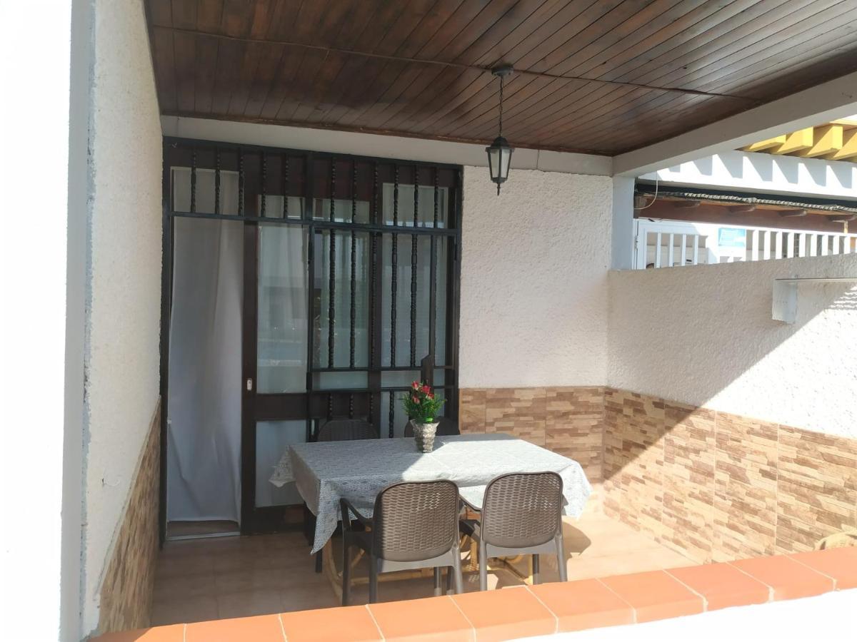 Helios Studio Drago Costa Del Silencio Exterior photo