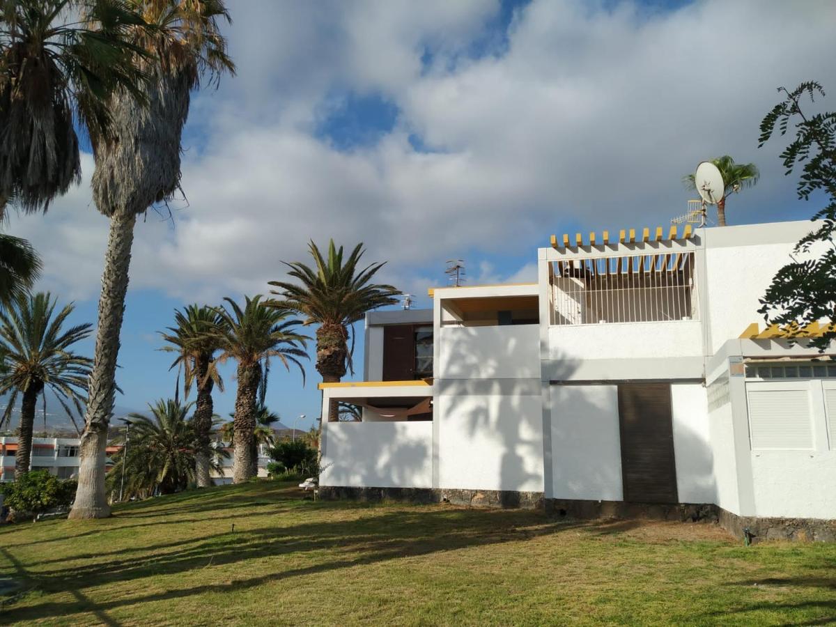 Helios Studio Drago Costa Del Silencio Exterior photo