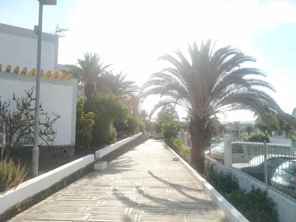 Helios Studio Drago Costa Del Silencio Exterior photo